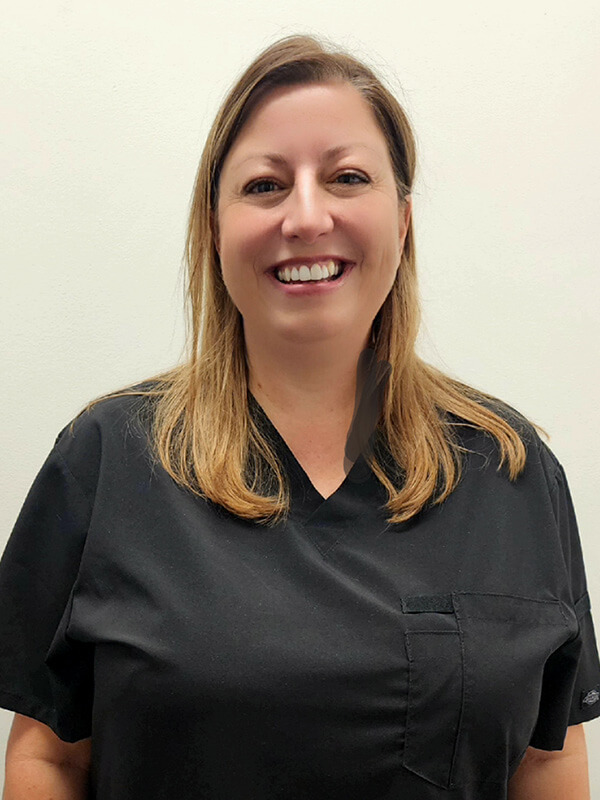 Joanna - Winchester Dental Assistant