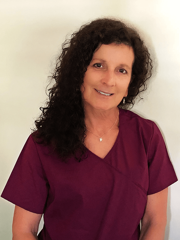 Michelle - Winchester Dental Assistant