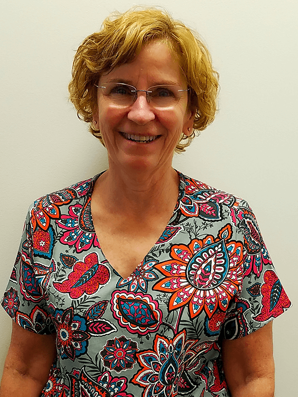 Noreen - Winchester Dental Assistant