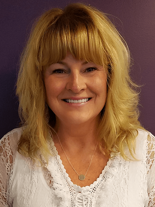 Stephanie - Front Desk Coordinator
