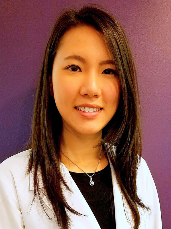 Winchester Dentist - Amy S. Huang, DMD