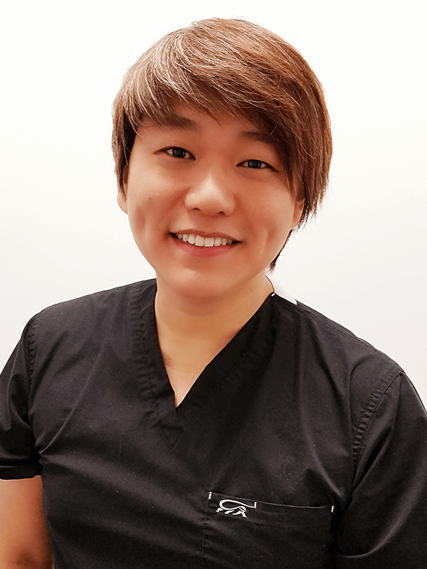 Winchester Dentist - Amy S. Huang, DMD